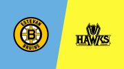 2026 Estevan Bruins vs Nipawin Hawks