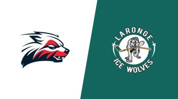 Replay: Home - 2026 Warman vs La Ronge | Oct 24 @ 7 PM