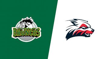 Replay: Home - 2026 Humboldt vs Warman | Sep 18 @ 6 PM