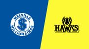 2026 Melville Millionaires vs Nipawin Hawks