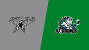 2026 Battlefords North Stars vs Melfort Mustangs
