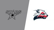 2026 Battlefords North Stars vs Warman Wolverines