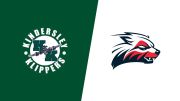 2026 Kindersley Klippers vs Warman Wolverines