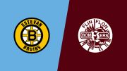 Replay: Home - 2026 Estevan vs Flin Flon | Oct 9 @ 7 PM