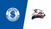 Replay: Home - 2026 Melville vs Warman | Oct 16 @ 6 PM
