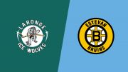 Replay: Home - 2026 La Ronge vs Estevan | Oct 18 @ 4 PM