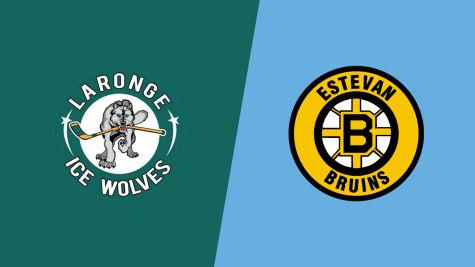 Replay: Home - 2026 La Ronge vs Estevan | Oct 18 @ 4 PM