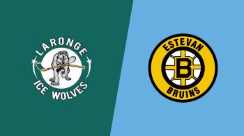 Replay: Home - 2026 La Ronge vs Estevan | Oct 18 @ 4 PM