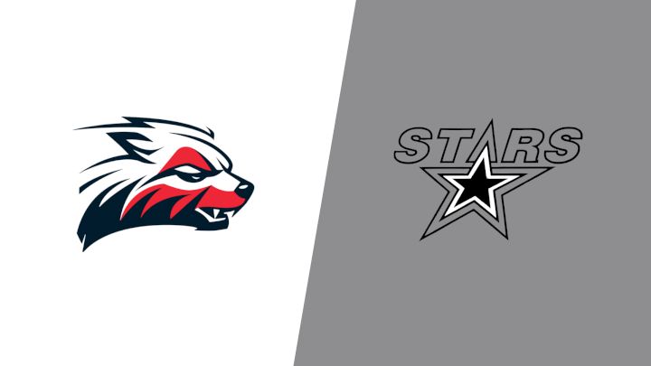 2026 Warman Wolverines vs Battlefords North Stars