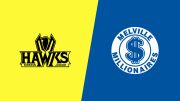 2026 Nipawin Hawks vs Melville Millionaires