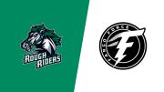 2026 Cedar Rapids RoughRiders vs Fargo Force