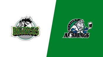 Replay: Home - 2026 Humboldt vs Melfort | Oct 17 @ 7 PM