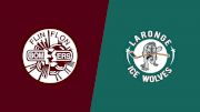2026 Flin Flon Bombers vs La Ronge Ice Wolves