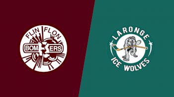 Replay: Home - 2026 Flin Flon vs La Ronge | Sep 18 @ 7 PM
