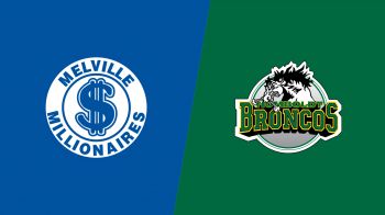 Replay: Home - 2026 Melville vs Humboldt | Oct 2 @ 7 PM