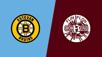 Replay: Home - 2026 Estevan vs Flin Flon | Oct 10 @ 7 PM