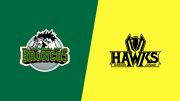 Replay: Home - 2026 Humboldt vs Nipawin | Oct 9 @ 6 PM