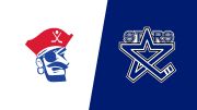 Replay: Home - 2026 Des Moines vs Lincoln | Oct 9 @ 6 PM