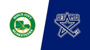 Replay: Home - 2026 Sioux City vs Lincoln | Oct 17 @ 6 PM