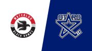 2026 Waterloo Black Hawks vs Lincoln Stars