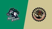 2026 Cedar Rapids RoughRiders vs Muskegon Lumberjacks