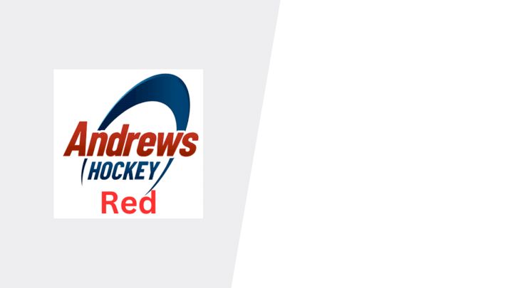 2026 AHG Team Red U18 (G) vs Andrews Gold-2.svg