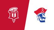 2026 Dubuque Fighting Saints vs Des Moines Buccaneers