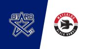 2026 Lincoln Stars vs Waterloo Black Hawks