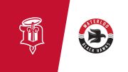 2026 Dubuque Fighting Saints vs Waterloo Black Hawks