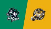 Replay: Home - 2026 Cedar Rapids vs Green Bay | Oct 6 @ 7 PM