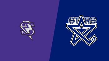 Replay: Away - 2026 Tri-City vs Lincoln | Oct 2 @ 7 PM