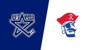 Replay: Home - 2026 Lincoln vs Des Moines | Oct 10 @ 6 PM