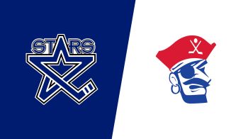 Replay: Home - 2026 Lincoln vs Des Moines | Oct 10 @ 6 PM