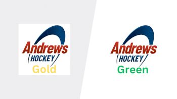 Replay: Home - 2026 Gold U14 vs Green U14 | Jun 26 @ 6 PM