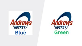 Replay: Home - 2026 Blue U15 (G) vs Green U15 (G) | Jul 1 @ 7 PM