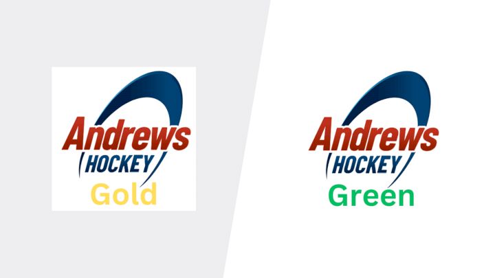 2026 AHG Team Gold U18 vs AHG Green U18