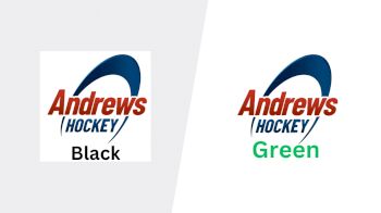Replay: Home - 2026 Black U18 vs Green U18 | Jul 2 @ 4 PM