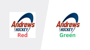 Replay: Home - 2026 Red U18 (G) vs Green U18 (G) | Jul 2 @ 6 PM