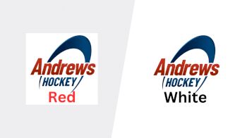 Replay: Home - 2026 Red U18 vs White U18 | Jul 2 @ 4 PM