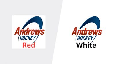 Replay: Home - 2026 Red U18 vs White U18 | Jul 2 @ 4 PM