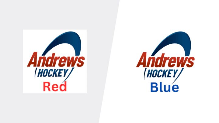 2026 AHG Team Red U15 (G) vs AHG Team Blue U15 (G)