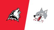 2026 Rouyn-Noranda Huskies vs Sudbury Wolves