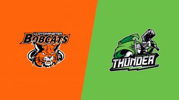 Replay: Home - 2026 Lloydminster vs Drayton Valley | Oct 3 @ 4 PM