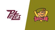 Replay: Home - 2026 Peterborough vs North Bay | Oct 12 @ 2 PM