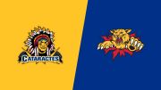 Replay: Home - 2026 Shawinigan vs Moncton | Oct 16 @ 7 PM