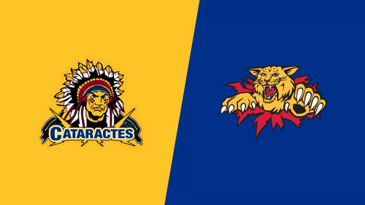 2026 Shawinigan Cataractes vs Moncton Wildcats