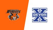 2026 Lloydminster Bobcats vs Devon Xtreme