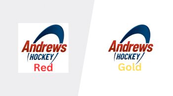 Replay: Home - 2026 Red U18 (G) vs Gold U18 (G) | Jul 1 @ 2 PM