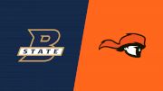 Replay: Bluefield State vs Tusculum | Aug 27 @ 6 PM