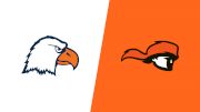 2026 Carson-Newman vs Tusculum